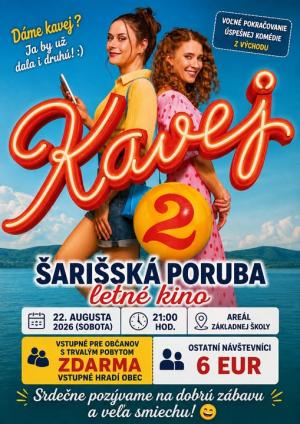 KAVEJ
