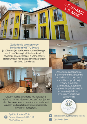 bystré